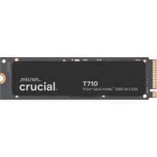 M.2 NVMe SSD 1.0TB Crucial T710